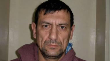 Fue a una cita con su psicóloga y desapareció: la fuga de un asesino que tienen en alerta a Chubut