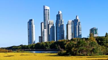 INTA: por qué el "chal-chal" puede ayudar a recuperar al Río de la Plata