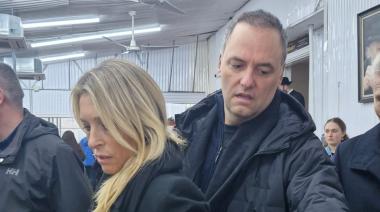 El misterio detrás del viaje de Adorni a Nueva York: una foto con incógnitas