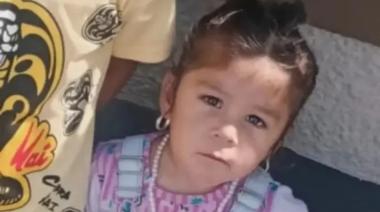 Alerta Sofía activada en Cosquín: la búsqueda desesperada por Esmeralda