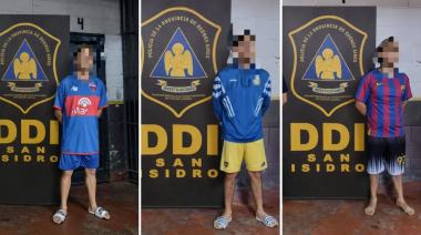 El ”call center” carcelario: la maniobra con la que intentaron estafar a dos jueces