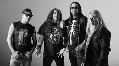 La H No Murió en Teatro Flores: nueva fecha por los 35 años de Ácido Argentino