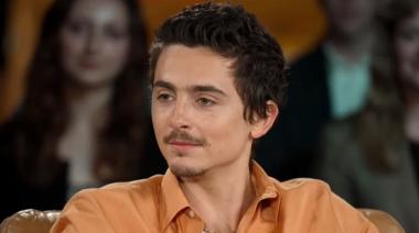 Timothée Chalamet y su exabrupto: artistas de ballet y ópera respondieron en redes