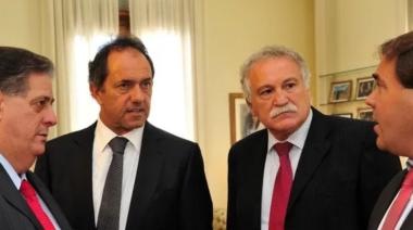 Elevan a juicio causa por corrupción en IOMA bajo la gestión de Scioli