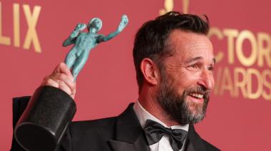 The Pitt: Noah Wyle confirmó que Medicare será el tema de la tercera temporada