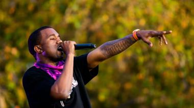 Kanye West vuelve a EE.UU.: todo sobre su show en el SoFi Stadium