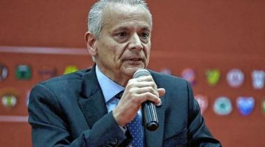 Castrilli, duro contra Lobo Medina: "Siempre dije que no era confiable"