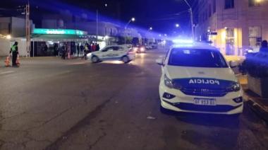 Una pelea dentro del boliche y un final trágico: mataron a un chico de 16 años en Puerto Madryn