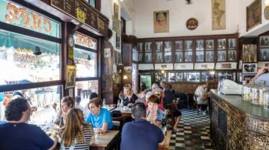 Llega el Día de la Barra de la Esquina a los Bares Notables de Buenos Aires