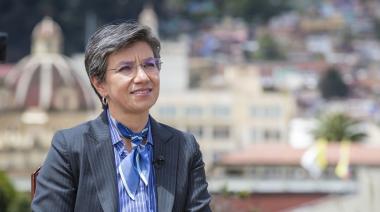 La apuesta de Claudia López que desafía la política en Colombia