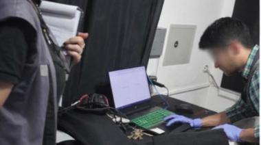 La pista digital que destapó a una red de abuso infantil: el operativo, dos detenidos y el material secuestrado