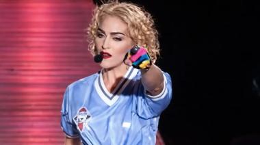 La conexión entre Madonna y el Celta de Vigo que nadie esperaba