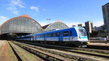 Línea Mitre: tras finalizar obras clave, desde mañana vuelve a llegar a Retiro