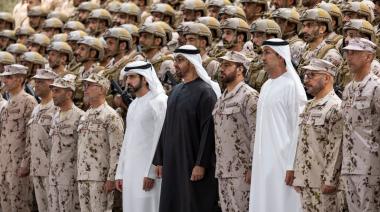 El poder financiero de Dubái y Abu Dabi en la disputa con Irán