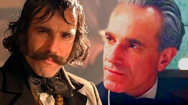 Pandillas de Nueva York casi le cuesta la vida a Daniel Day Lewis por sus métodos extremos