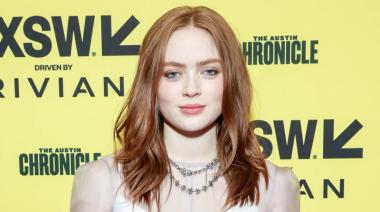 Spider-Man cambió radicalmente con la aparición de Sadie Sink
