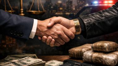 ¿Un narco tiene más códigos que un político? Qué respondió un reconocido abogado penalista