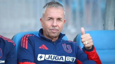 Gustavo Álvarez aceptó el desafío y es el nuevo DT de San Lorenzo