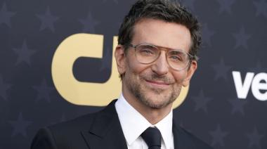 Bradley Cooper, la solución a los problemas de la precuela de La gran estafa