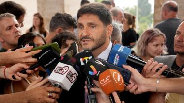 De Rosario a San Cristóbal: los 5 casos que marcaron a Pullaro en Santa Fe