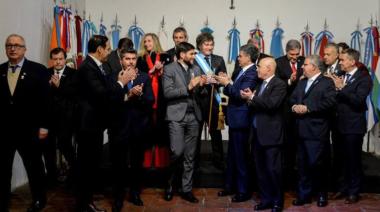 Milei y los ATN: por qué 47 mil millones no alcanzan a las provincias