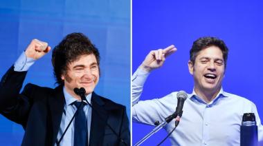 Ni Milei ni Kicillof: el drama de los "huérfanos" que definirán el 2027