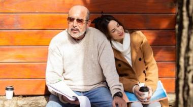 Con Alejandro Fiore y Magui Bravi se estrena Instante