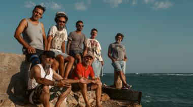 Nonpalidece en CC Konex: fecha, entradas y la gira que no se detiene