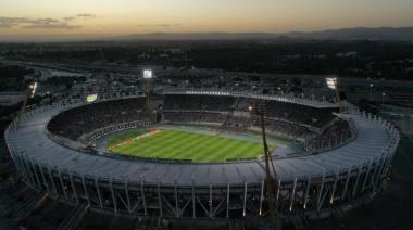 Talleres-Boca: seguridad, accesos y transporte para el regreso de los visitantes