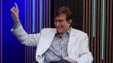 Silvio Soldán: "Mi vida fue muy bulliciosa en cuanto a mujeres y eso es lo bueno"