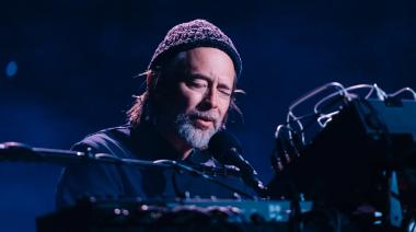 Thom Yorke vuelve al estudio y Radiohead ya piensa en 2027