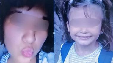Aparecieron sanas y salvas las dos hermanas que se extraviaron en Alta Gracia