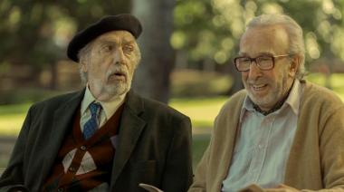 Parque Lezama y cómo la nostalgia es “una trampa” según Juan José Campanella