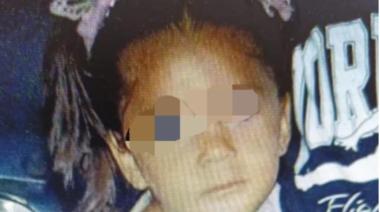 Esmeralda fue encontrada viva cerca de su casa: detalles del caso