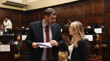 Ley Hojarasca II: Mendoza moderniza su marco legal, ¿qué incluye?