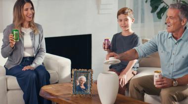 Morirse escuchando tu playlist: la insólita urna Bluetooth de Spotify