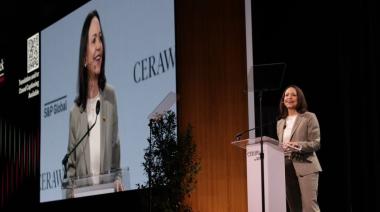 Plan energético de María Corina Machado abre una nueva oportunidad para Venezuela