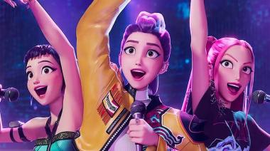 Las guerreras Kpop confirman oficialmente su secuela a días de los Oscar