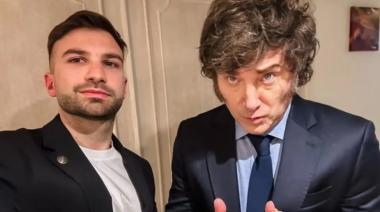 $LIBRA: qué reveló el teléfono de Novelli sobre el entorno de Milei
