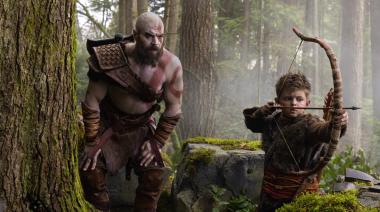 El creador de God of war se manifestó contra la serie: “tonto” y “horrible”