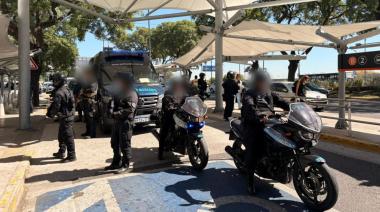 Expulsaron a un venezolano que aseguró haber llegado caminando a Corrientes desde Mar del Plata