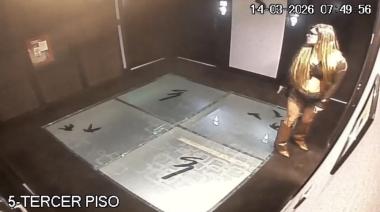 Liberaron a Luciana de Gran Hermano: por qué la Justicia decidió su excarcelación