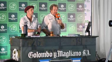 Expoagro 2026: unas 11 consignatarias rematarán más de 100.000 vacunos en San Nicolás