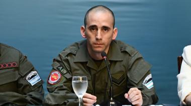 "Sanar": el pedido de Nahuel Gallo y su esposa que frena el apuro de la Justicia