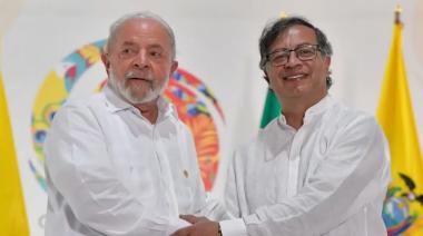 Lula en Bogotá: la jugada de Brasil que mira de cerca la CELAC