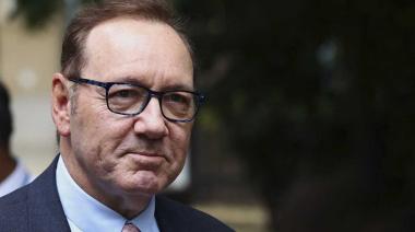 House of cards: Kevin Spacey niega las acusaciones por las pérdidas en el final de la serie