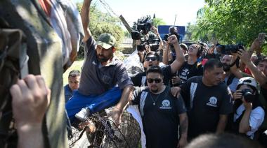 FATE: los 9 argumentos que usó la Justicia para frenar el desalojo