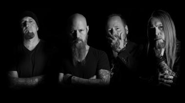 Drowning Pool por primera vez en Argentina: cuándo y cómo conseguir entradas