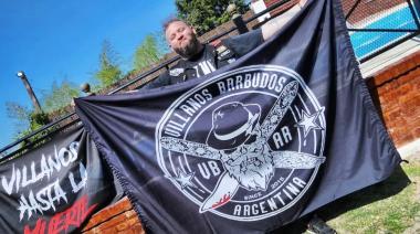 Intentó esquivar a los ladrones y lo ejecutaron: quién era “Rocko”, el camionero asesinado en Esteban Echeverría