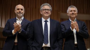 Quién es Facundo Vila, el embajador en el centro del escándalo